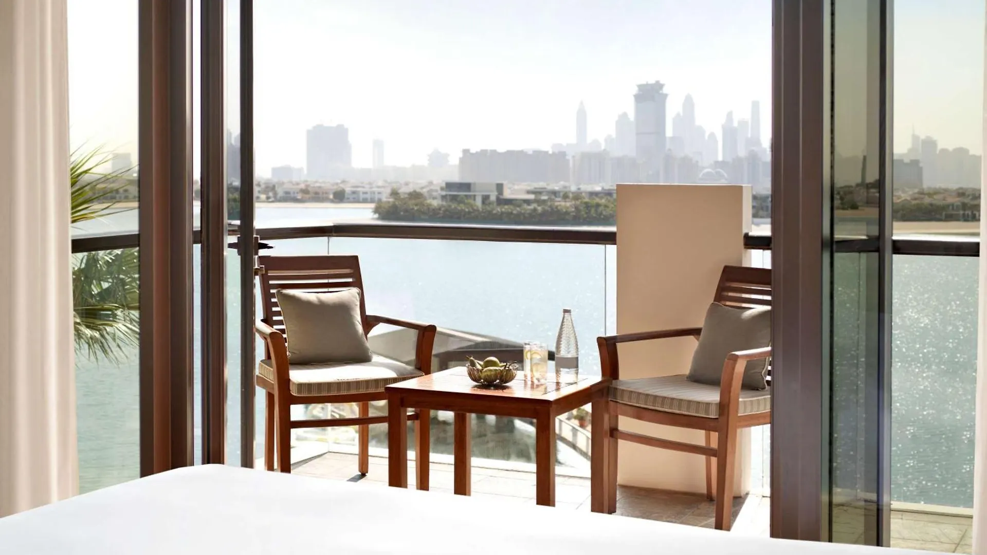 Sofitel Dubai The Palm Resort & Spa