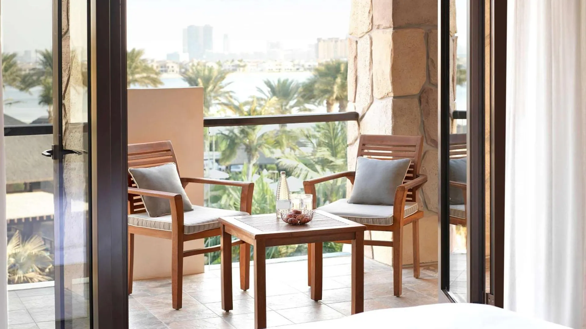Sofitel Dubai The Palm Resort & Spa