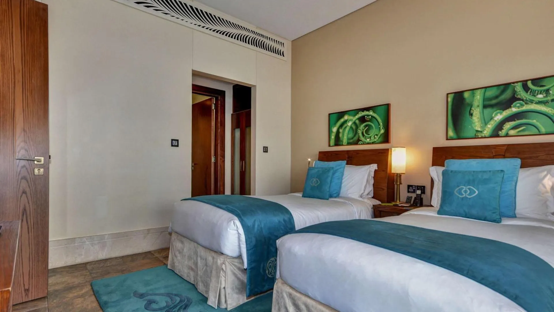 Sofitel Dubai The Palm Resort & Spa Vereinigte Arabische Emirate