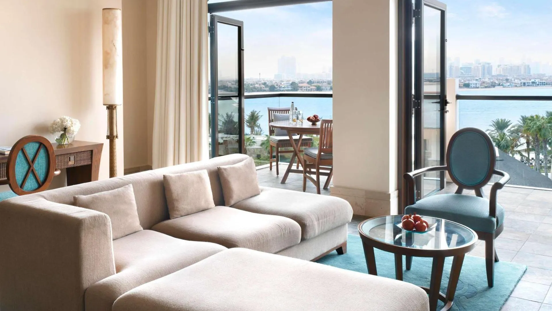 Sofitel Dubai The Palm Resort & Spa