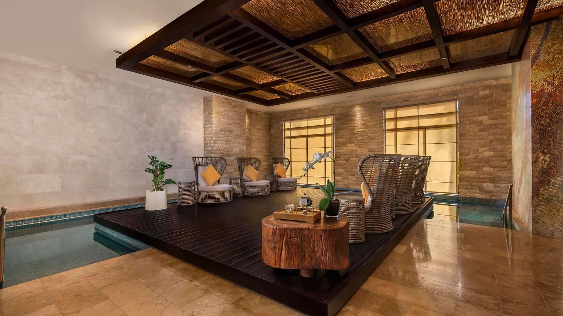 Sofitel Dubai The Palm Resort & Spa
