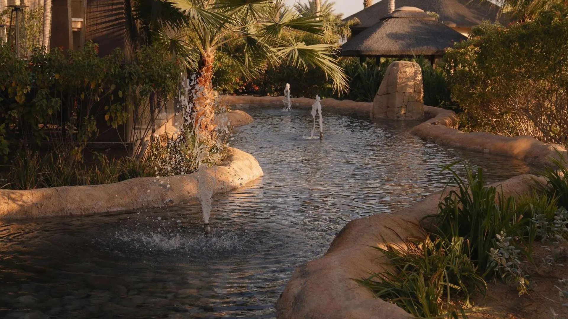 Sofitel Dubai The Palm Resort & Spa