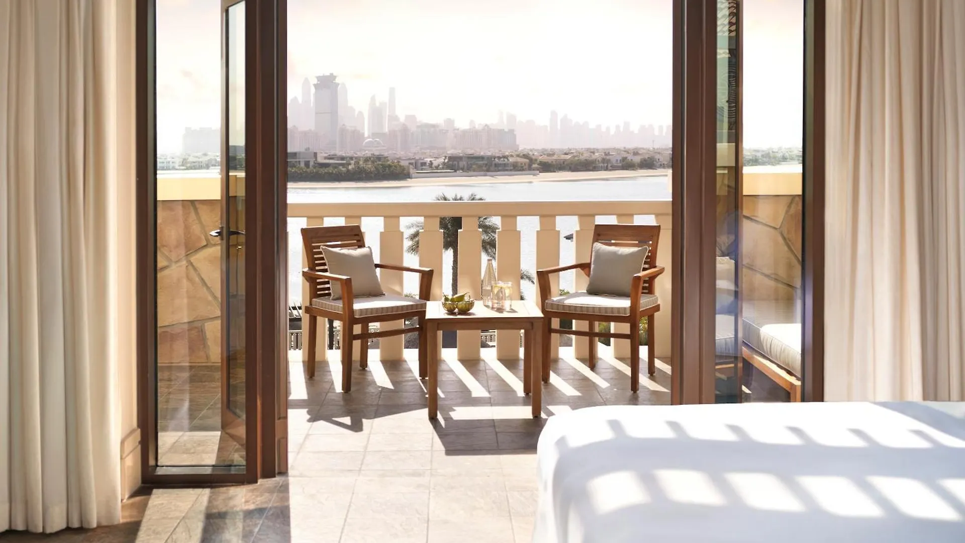 Sofitel Dubai The Palm Resort & Spa