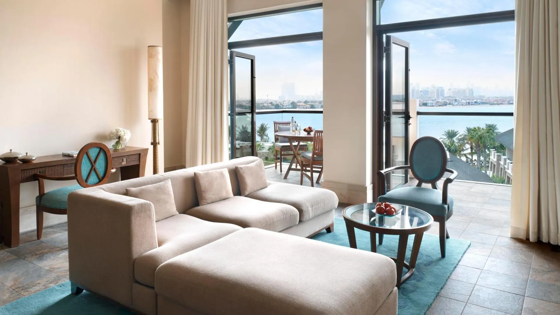 Sofitel Dubai The Palm Resort & Spa
